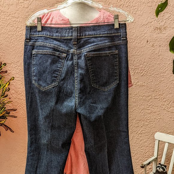 DKNY Jeans Petite - SOHO Jean SZ 14R - Picture 16 of 16